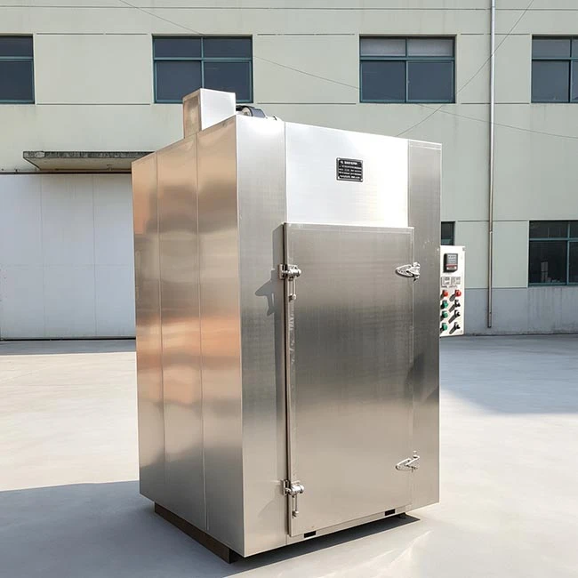 Corrosion-resistant Drying Oven