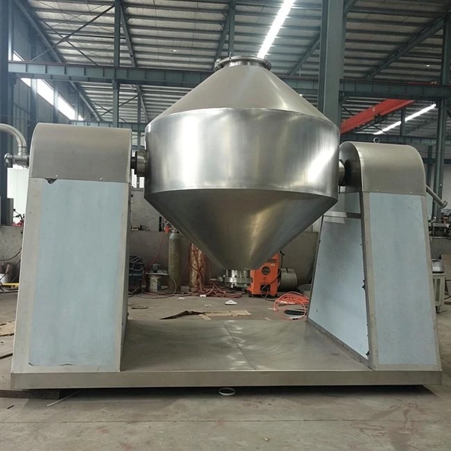 rotary dryer