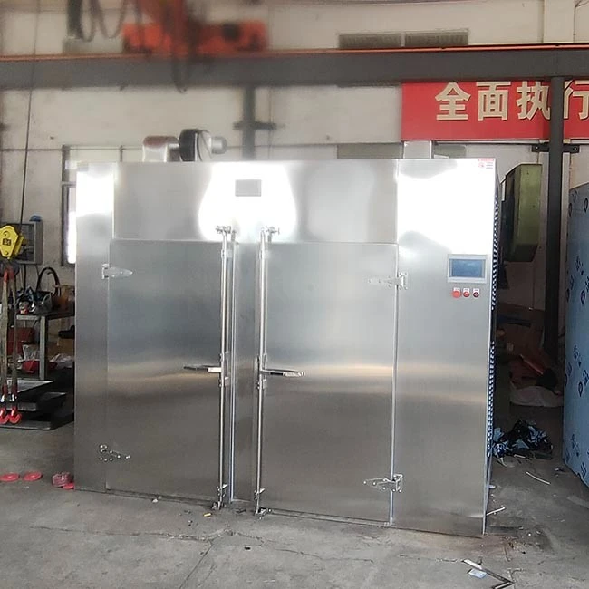 hot air circulating drying oven