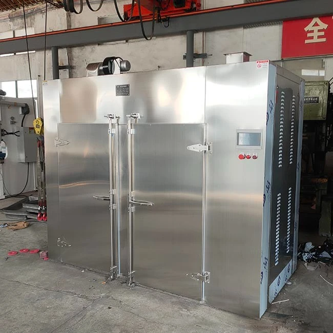 drying oven