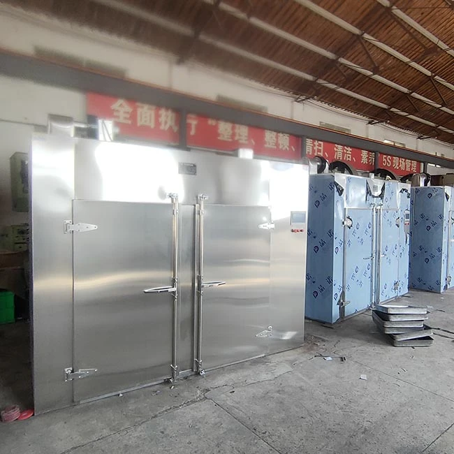 Electric Constant Temperature Forced Air Dryer