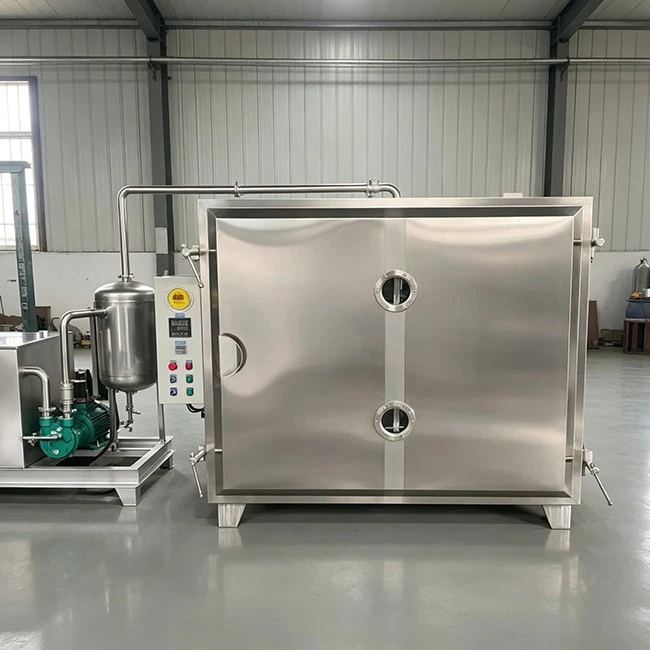 heating vacuum drying oven heating vacuum drying oven