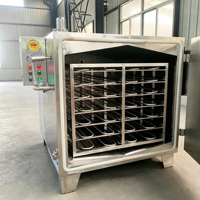 drying oven drying oven