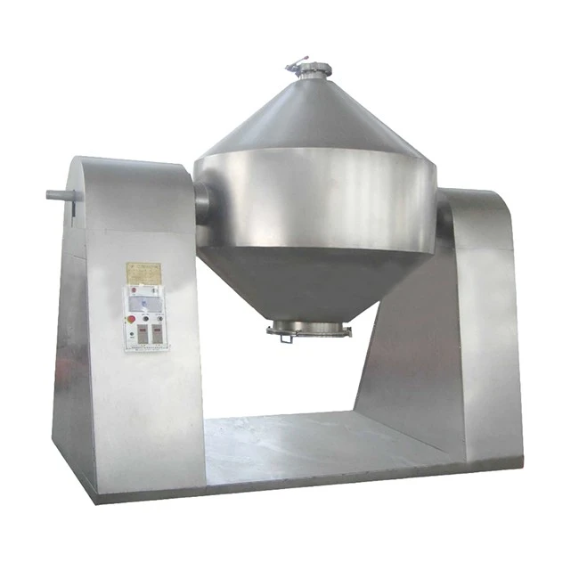 double cone vacuum dryer double cone vacuum dryer