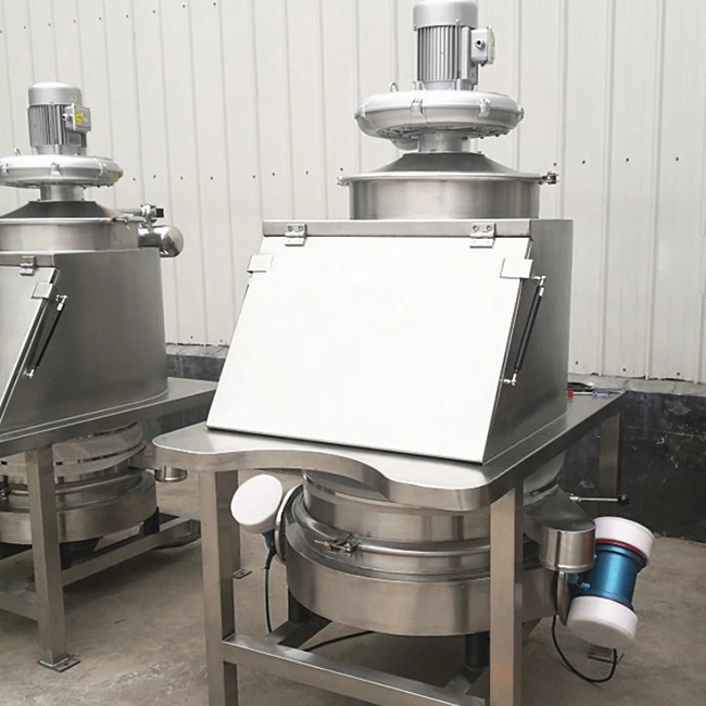Feeding Station