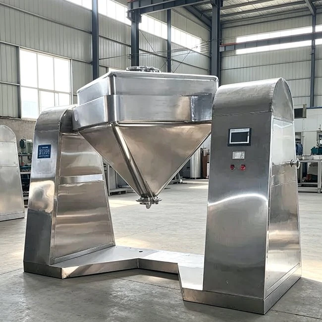 Explosion Proof Mixer