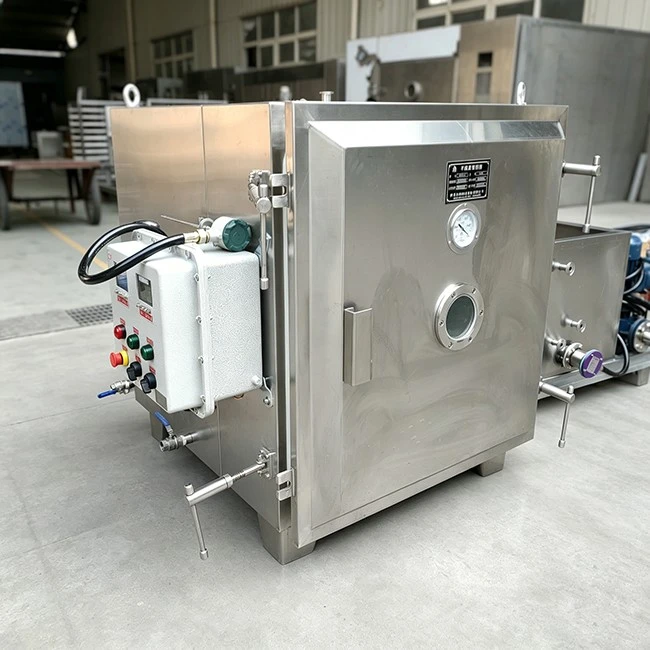 Explosion-proof drying oven Explosion-proof drying oven