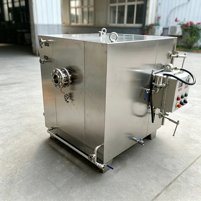 Explosion-proof oven Explosion-proof oven