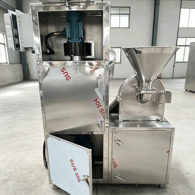 Universal Grinder