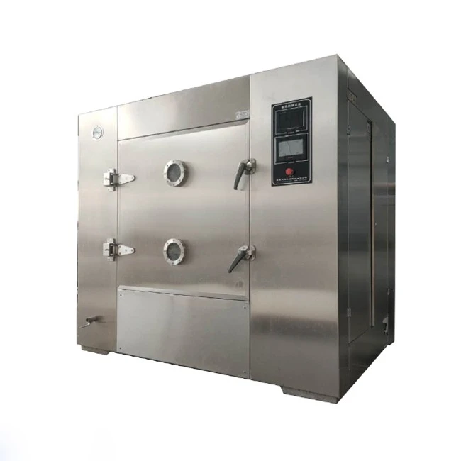 drying oven drying oven
