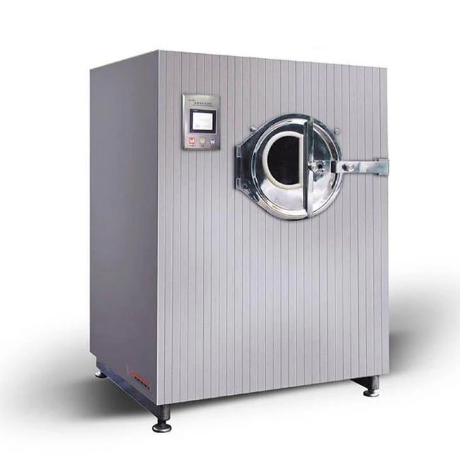 Coating Machine
