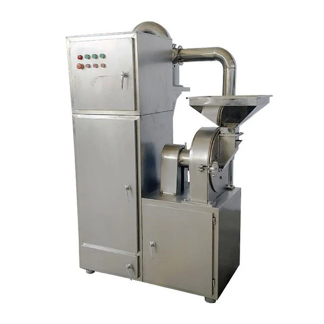 Crushing Equipment