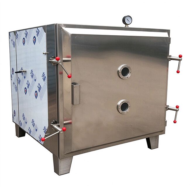 Low-temperature Vacuum Drying Oven