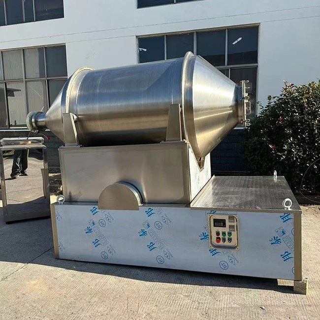 mixer mixer