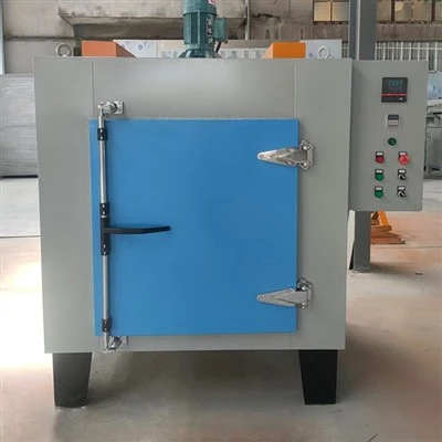 Oil Drum Drying Oven