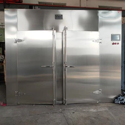 Steam Drying Oven