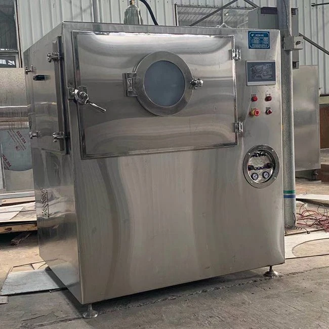 Pharmaceutical Coating Machine