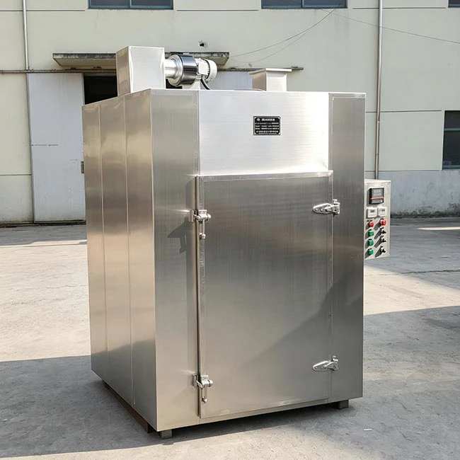 Pharmaceutical Drying Oven
