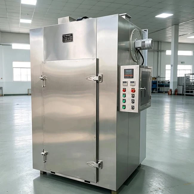 drying oven drying oven