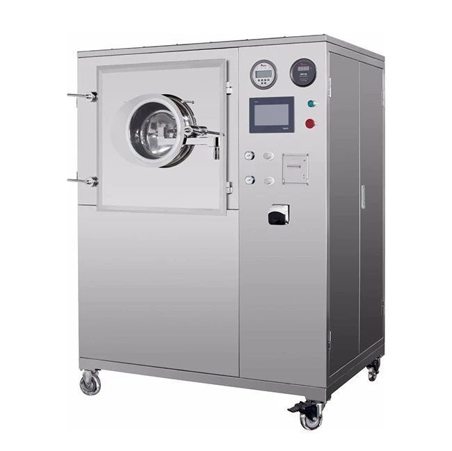 Coating Machine Coating Machine