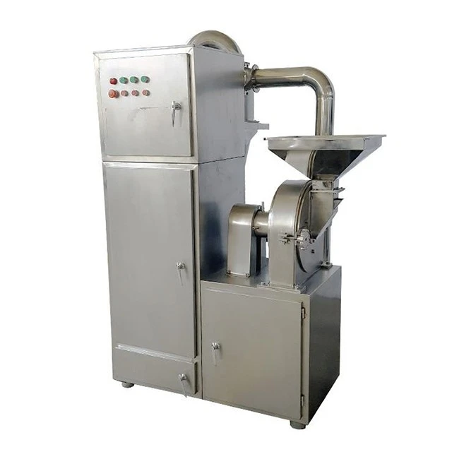 Traditional Chinese Medicine Grinder Traditional Chinese Medicine Grinder