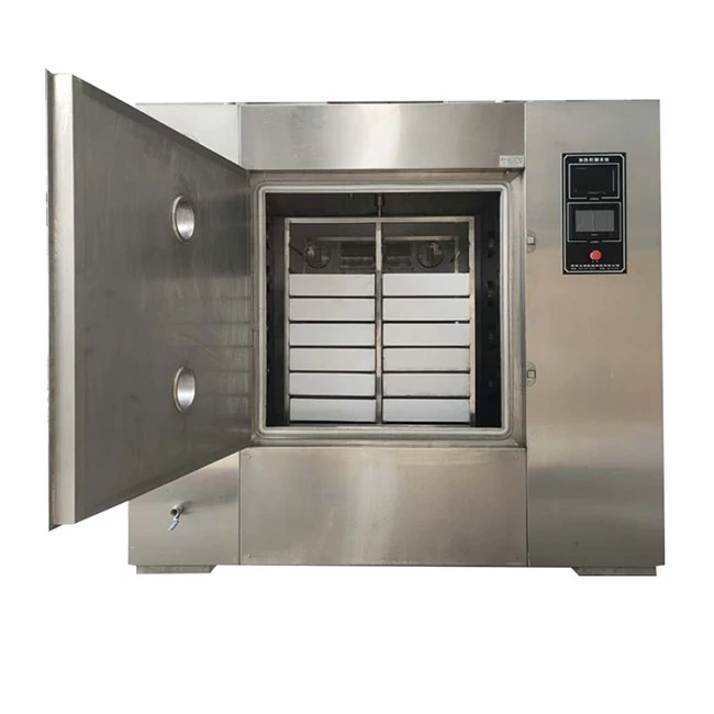 Microwave vacuum drying oven Microwave vacuum drying oven