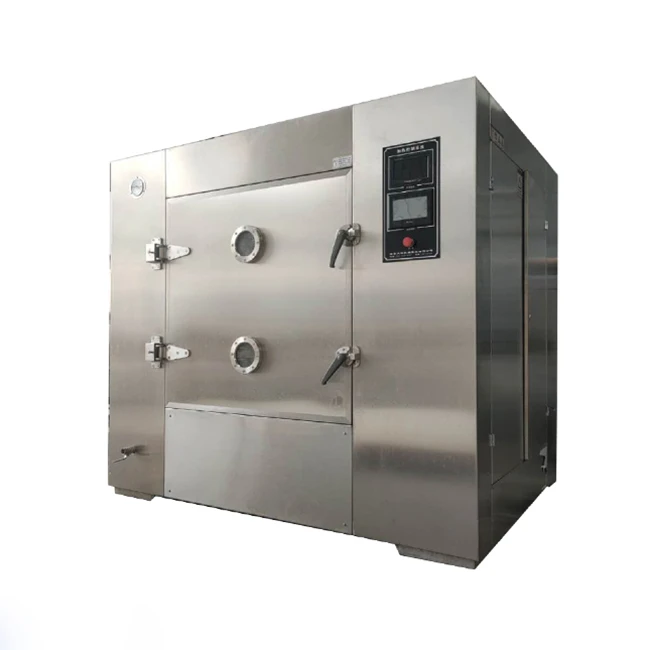 drying oven drying oven