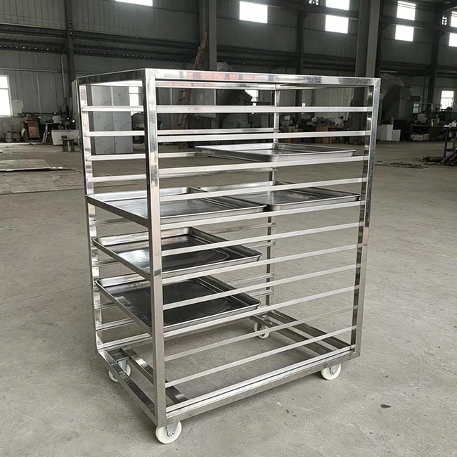 Drying cart Drying cart