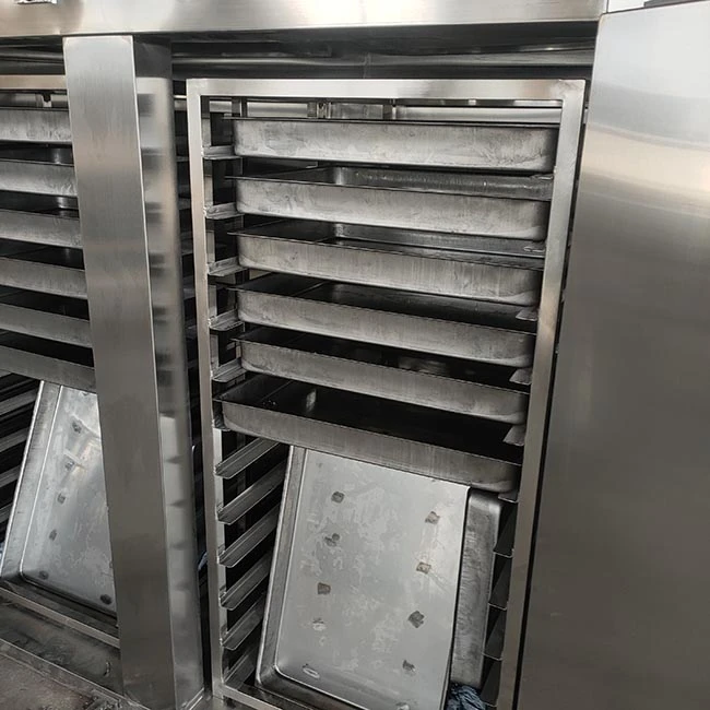 drying oven drying oven
