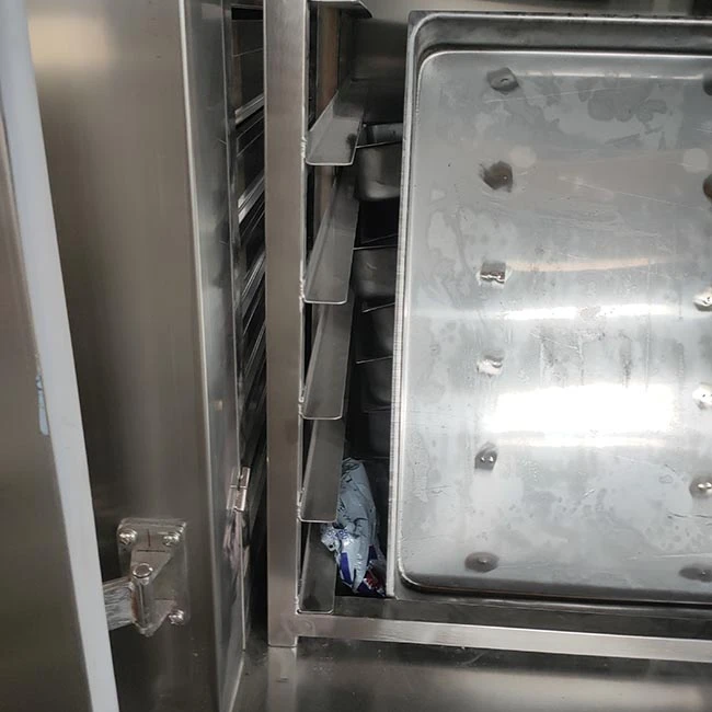 Corrosion-resistant drying oven Corrosion-resistant drying oven