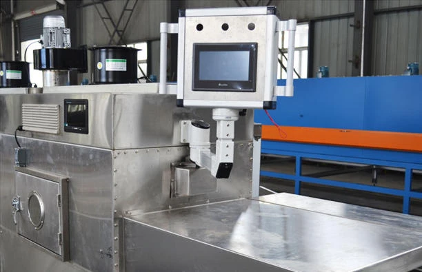 PLC control cabinet PLC control cabinet