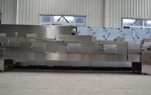 Stainless steel body Stainless steel body