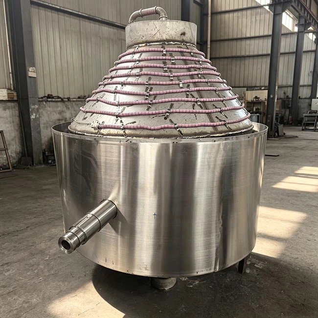 rotary dryer rotary dryer