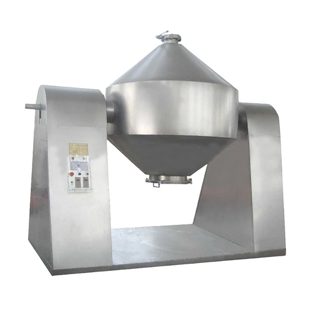 double cone vacuum dryer double cone vacuum dryer
