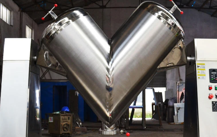 Rotary drum Rotary drum