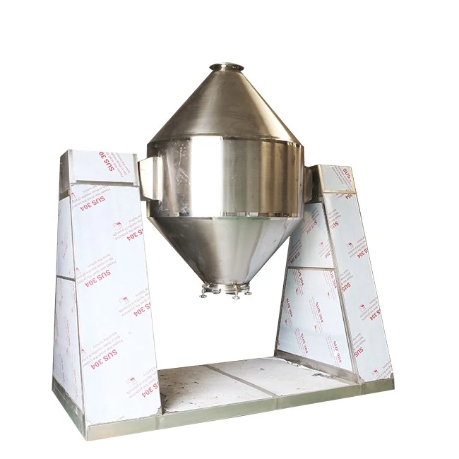 Vertical mixer Vertical mixer