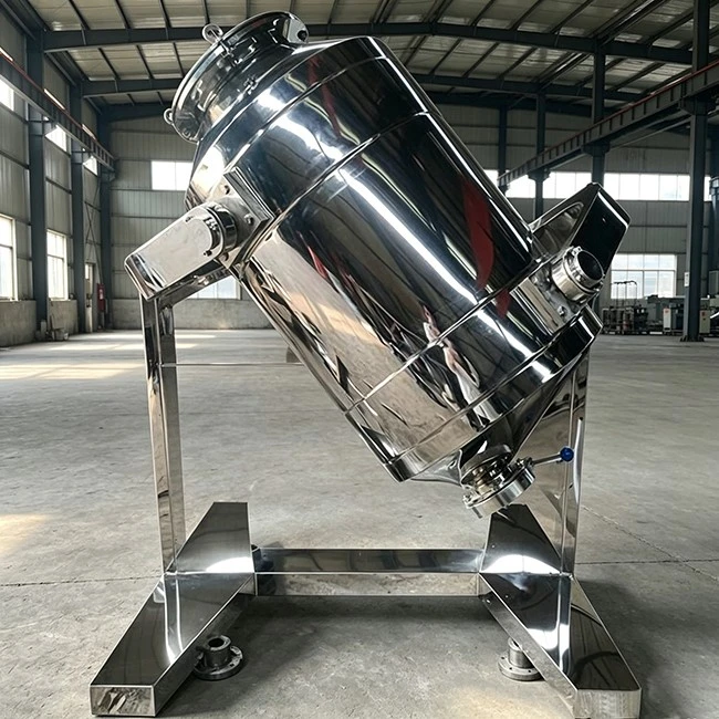 Mixing Equipment Mixing Equipment