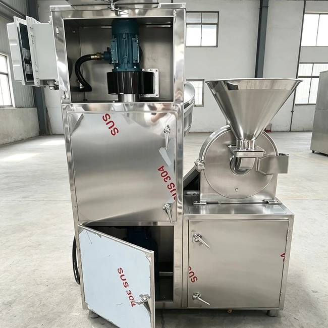 Universal Grinder Universal Grinder