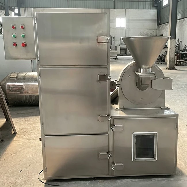 Crushing Machine Crushing Machine