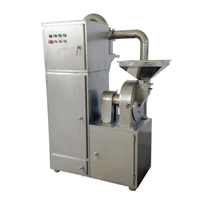 Traditional Chinese Medicine Grinder Traditional Chinese Medicine Grinder