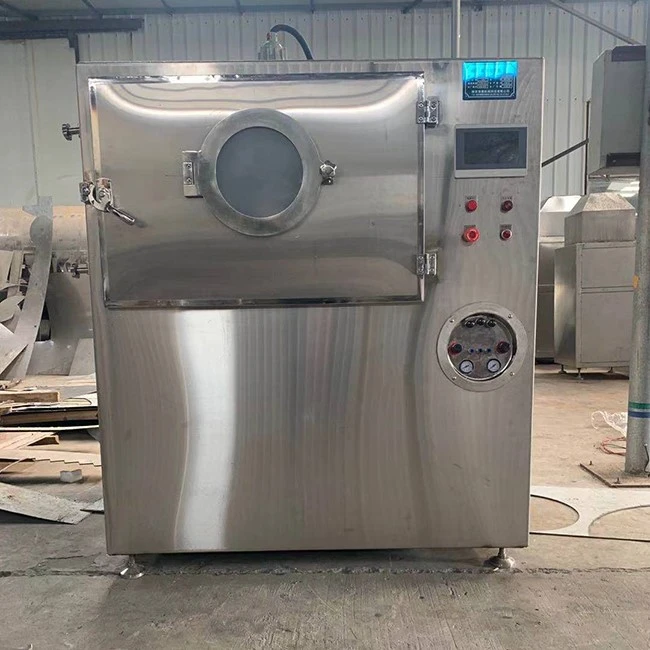 coating machine coating machine