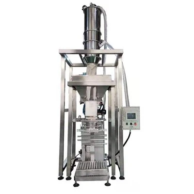 Anti-corrosion Vacuum Feeder
