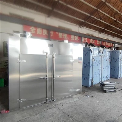 Electric Constant Temperature Forced Air Dryer