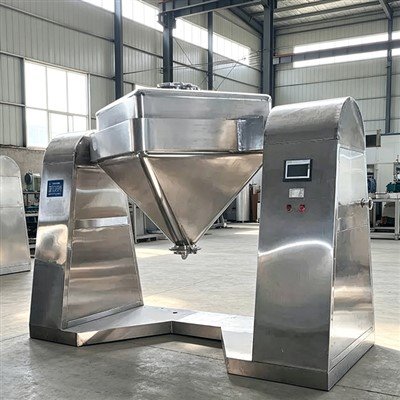 Explosion Proof Mixer