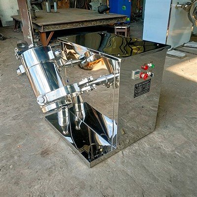 Food Blending Machine