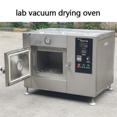 Lab Vacuum Drying Oven