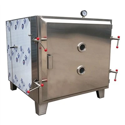 Low-temperature Vacuum Drying Oven