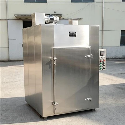 Pharmaceutical Drying Oven