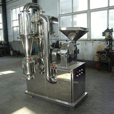 Sugar Pulverizer
