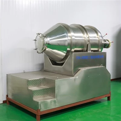 Two-dimensional Mixer
